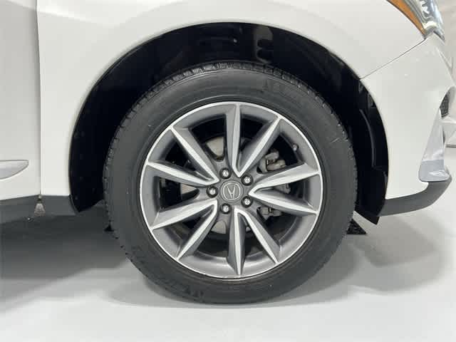 Thumbnail: 2020 Acura RDX - 18