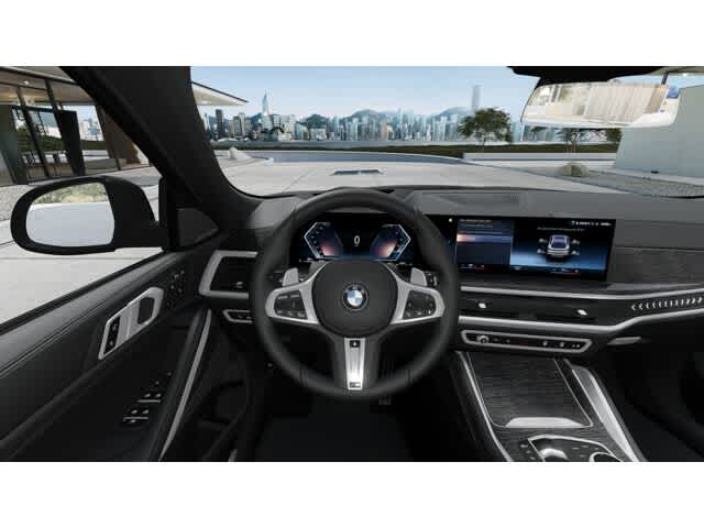 Thumbnail: 2026 BMW X6 - 13