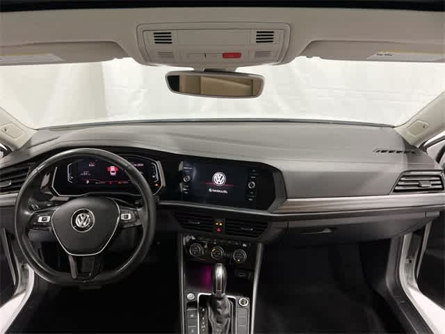 Thumbnail: 2019 Volkswagen Jetta - 20