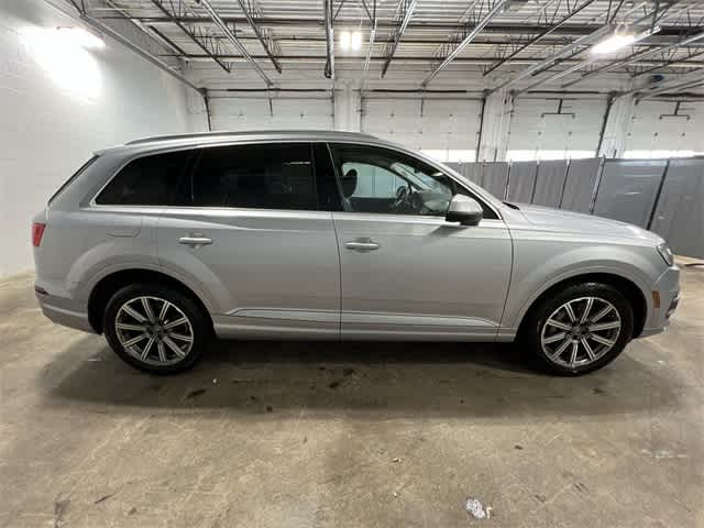 Thumbnail: 2018 Audi Q7 - 15