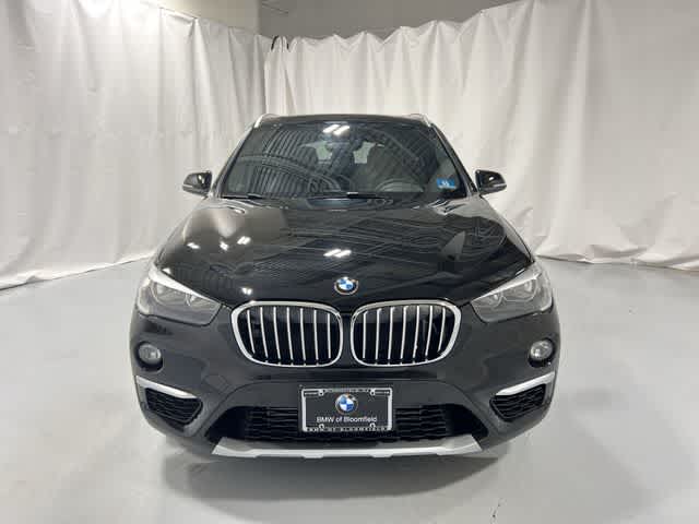 Thumbnail: 2018 BMW X1 - 16