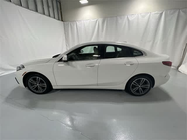 Thumbnail: 2022 BMW 2 Series - 11