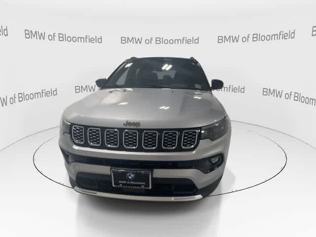 Thumbnail: 2024 Jeep Compass - 3