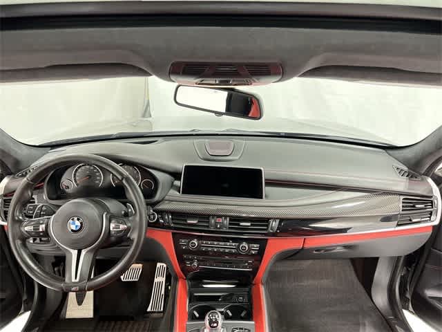 Thumbnail: 2017 BMW X5 - 20