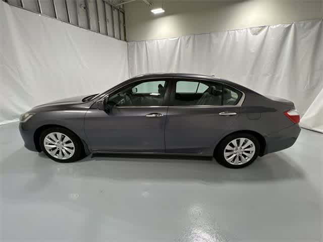 Thumbnail: 2014 Honda Accord - 11