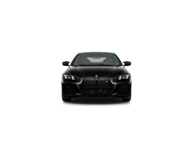 Thumbnail: 2026 BMW 4 Series - 2