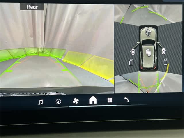 Thumbnail: 2025 BMW X3 - 29