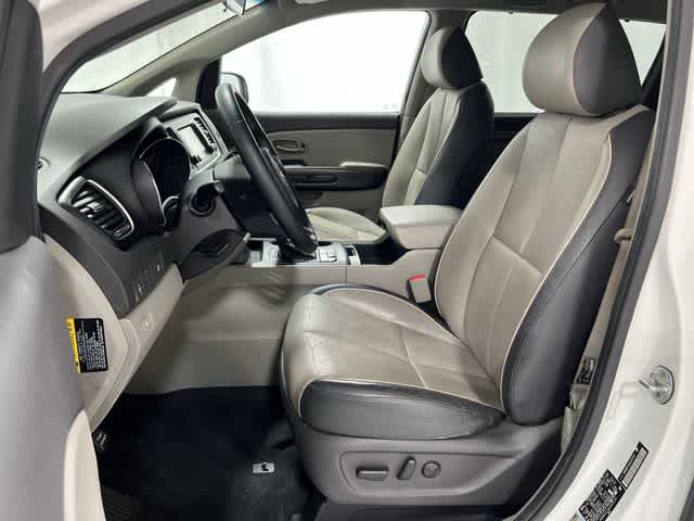 Thumbnail: 2017 Kia Sedona - 21