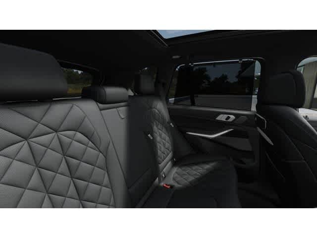 Thumbnail: 2026 BMW X5 - 12