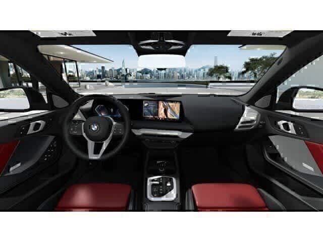 Thumbnail: 2026 BMW 2 Series - 12