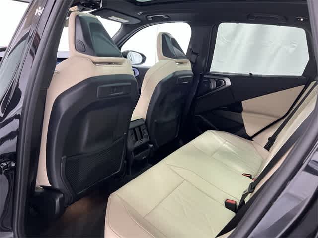 Thumbnail: 2026 BMW X3 - 24