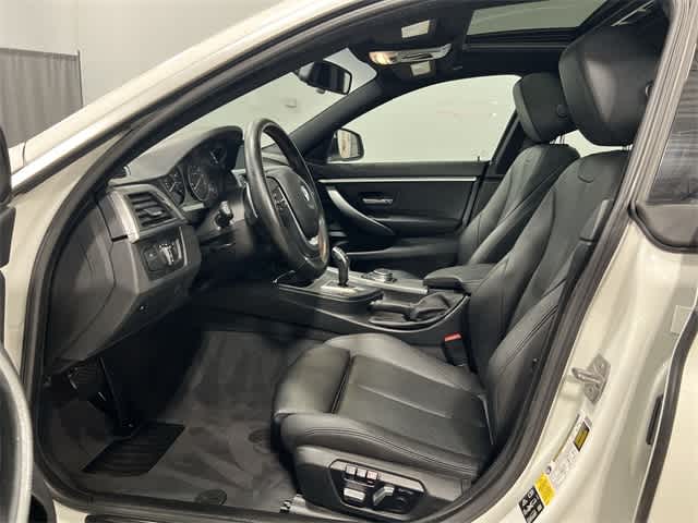 Thumbnail: 2019 BMW 4 Series - 10