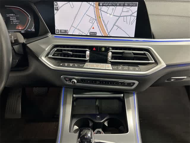 Thumbnail: 2022 BMW X5 - 28