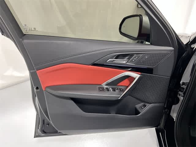 Thumbnail: 2023 BMW X1 - 35