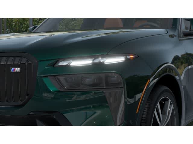 Thumbnail: 2026 BMW X7 - 6
