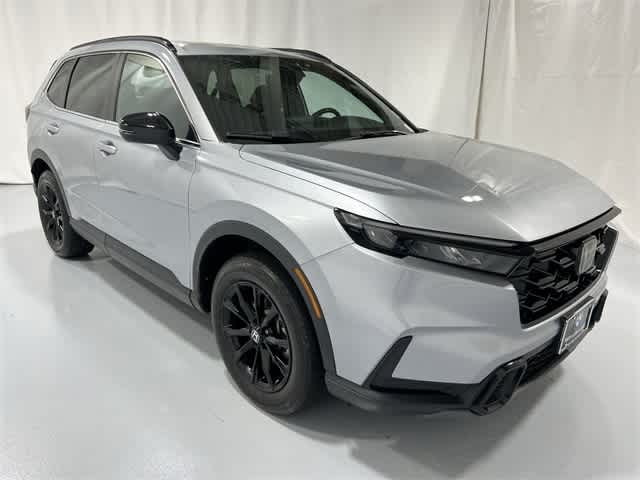 Thumbnail: 2023 Honda CR-V - 15