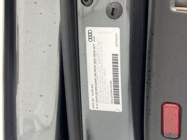 Thumbnail: 2019 Audi A6 - 34