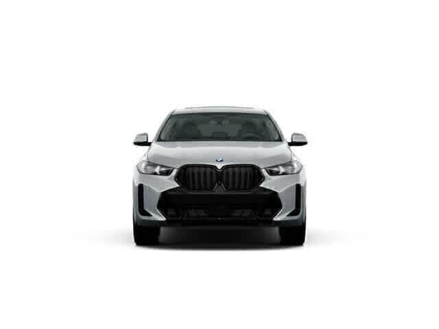 Thumbnail: 2026 BMW X6 - 2