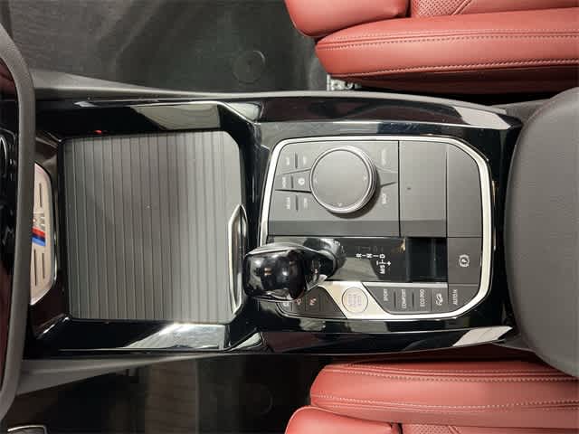 Thumbnail: 2023 BMW X3 - 30