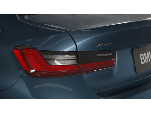 Thumbnail: 2025 BMW 3 Series - 8