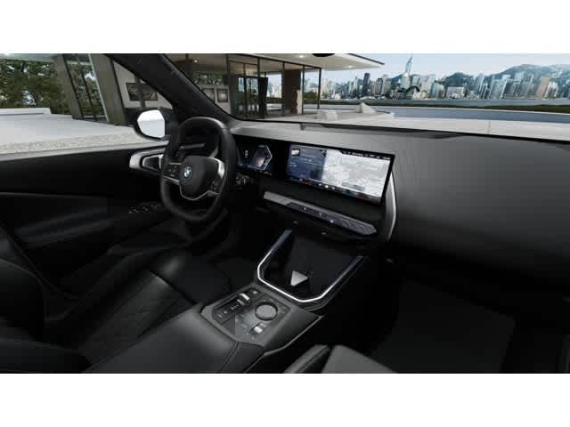 Thumbnail: 2026 BMW X3 - 14