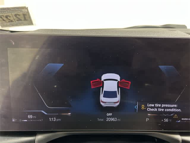 Thumbnail: 2023 BMW 3 Series - 31