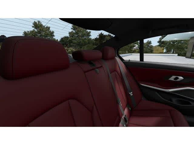 Thumbnail: 2025 BMW 3 Series - 12