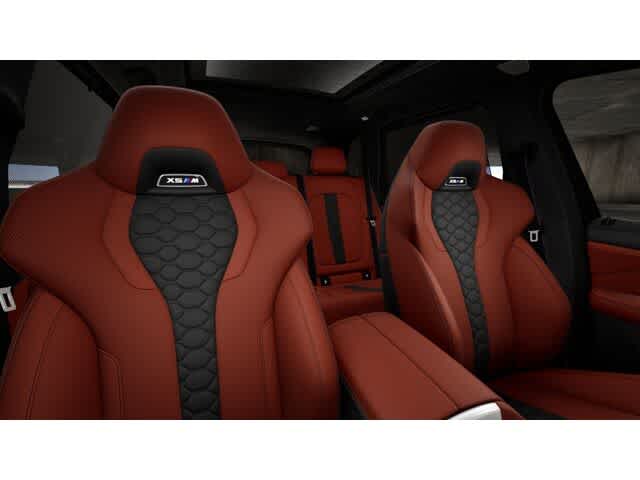 Thumbnail: 2026 BMW X5 - 11
