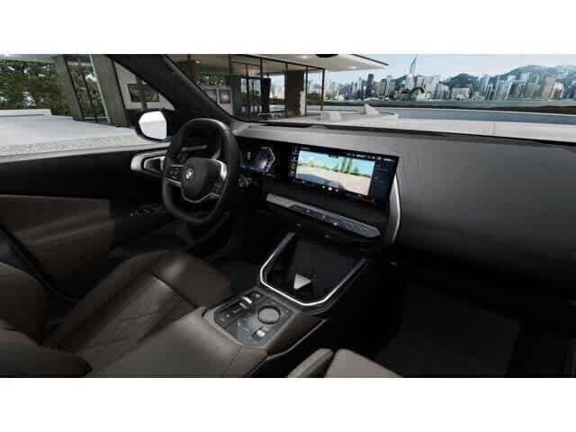 Thumbnail: 2026 BMW X3 - 14