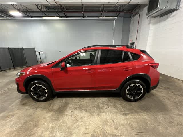 Thumbnail: 2023 Subaru Crosstrek - 11