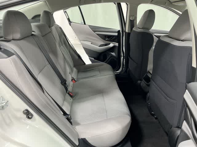 Thumbnail: 2021 Subaru Legacy - 24