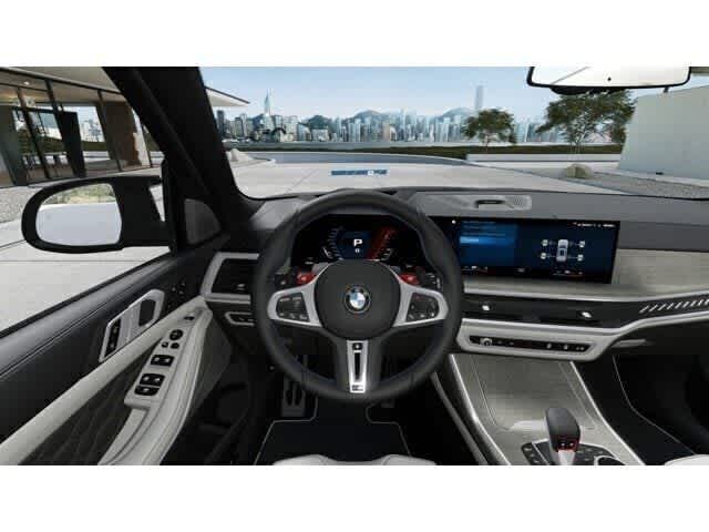 Thumbnail: 2026 BMW X5 - 15