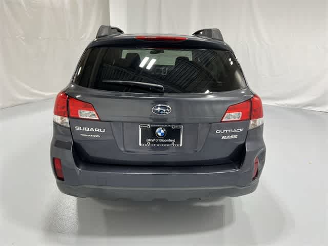 Thumbnail: 2013 Subaru Outback - 13