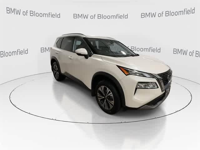 Thumbnail: 2021 Nissan Rogue - 2