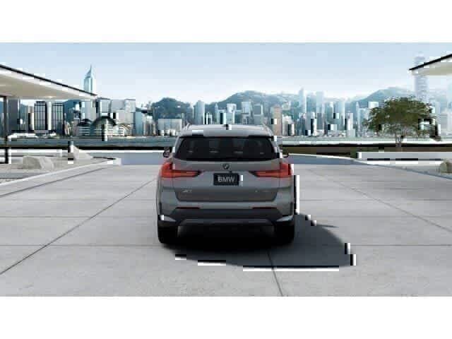 Thumbnail: 2026 BMW X1 - 5