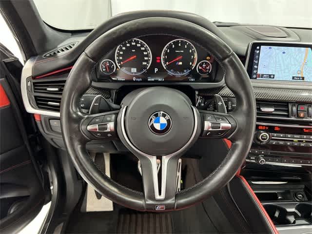 Thumbnail: 2017 BMW X5 - 27