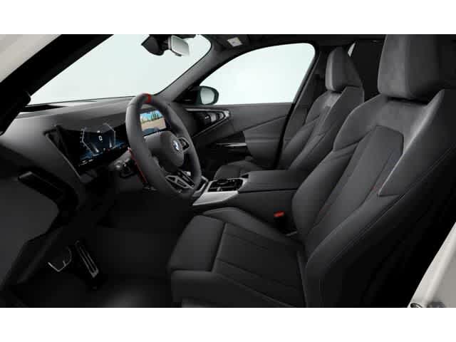 Thumbnail: 2026 BMW X3 - 6