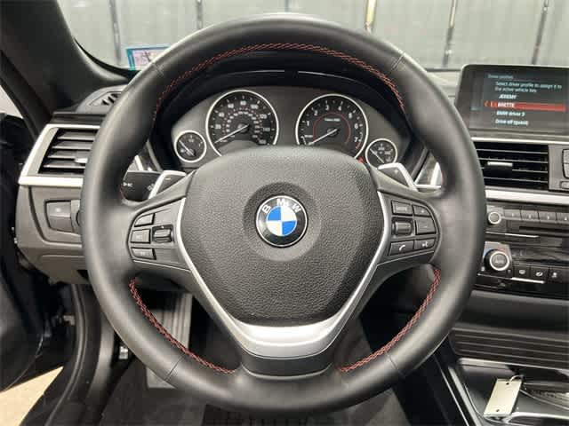 Thumbnail: 2018 BMW 4 Series - 28