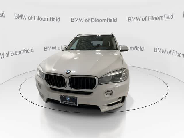 Thumbnail: 2016 BMW X5 - 3
