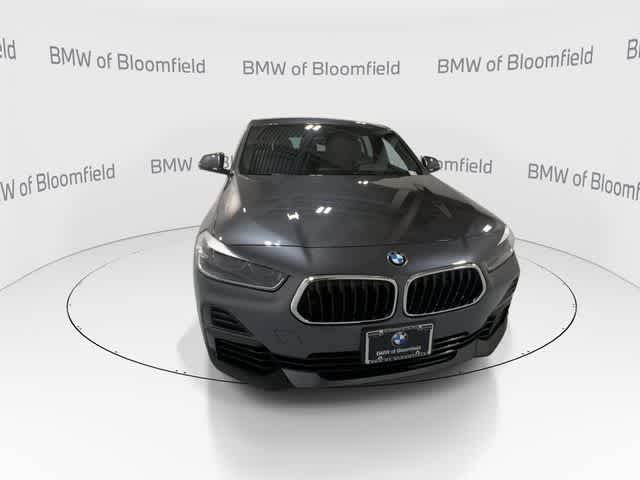 Thumbnail: 2022 BMW X2 - 3