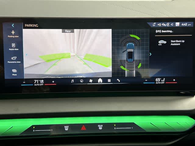 Thumbnail: 2026 BMW X3 - 29