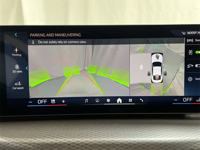 Thumbnail: 2025 BMW 4 Series - 29