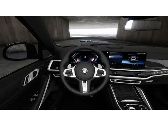 Thumbnail: 2026 BMW X6 - 13