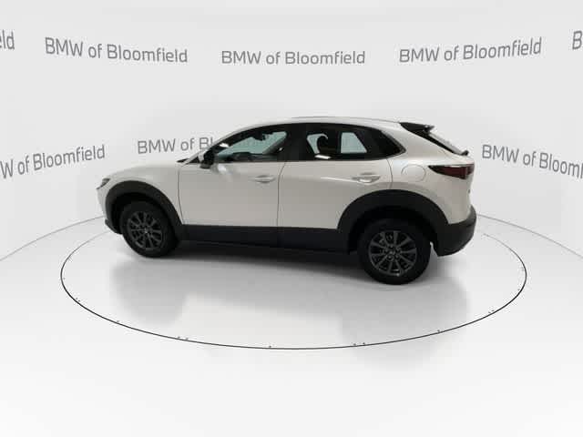 Thumbnail: 2023 Mazda CX-30 - 5
