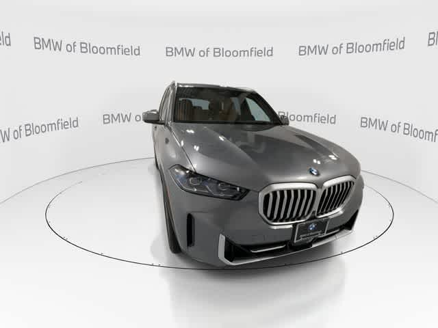 Thumbnail: 2025 BMW X5 - 2