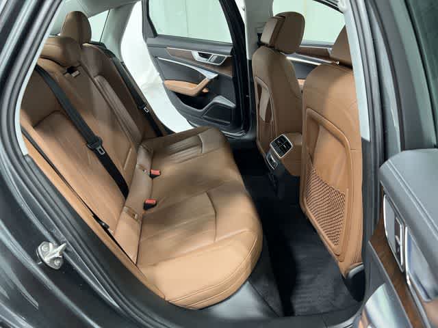 Thumbnail: 2019 Audi A6 - 25