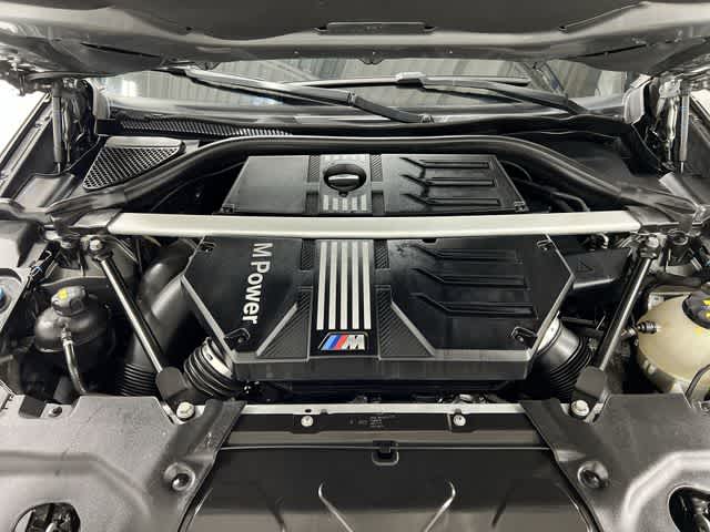 Thumbnail: 2020 BMW X4 - 19