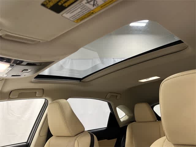 Thumbnail: 2017 Lexus NX - 23