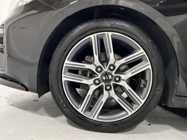 Thumbnail: 2019 Kia Forte - 18