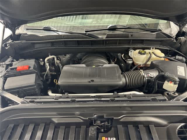 Thumbnail: 2020 GMC Sierra 1500 - 19